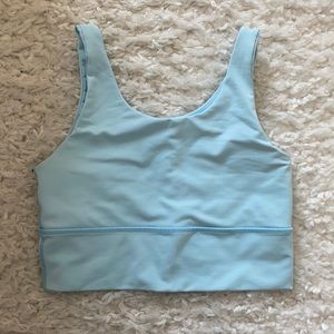 DYI sports bra